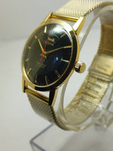 HMT Sona Mechanical Watch – Refurbished Vintage | Made in India Iconic Model