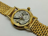 HMT Sona Mechanical Watch – Refurbished Vintage | Made in India Iconic Model