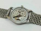 HMT Mechanical Vintage Watch – Refurbished Classic | Original Hand-Winding Timepiece National Watches