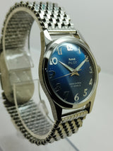 HMT Mechanical Vintage Watch – Refurbished Classic | Original Hand-Winding Timepiece