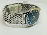 HMT Mechanical Vintage Watch – Refurbished Classic | Original Hand-Winding Timepiece