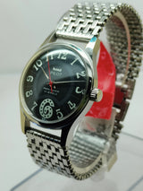 HMT Mechanical Vintage Watch – Refurbished Classic | Original Hand-Winding Timepiece