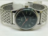 HMT Mechanical Vintage Watch – Refurbished Classic | Original Hand-Winding Timepiece