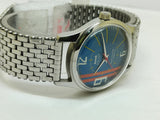 HMT Mechanical Vintage Watch – Refurbished Classic | Original Hand-Winding Timepiece