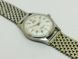 HMT Mechanical Vintage Watch – Refurbished Classic | Original Hand-Winding Timepiece