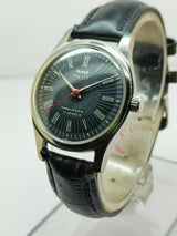 HMT Mechanical Vintage Watch – Refurbished Classic | Original Hand-Winding Timepiece National Watches