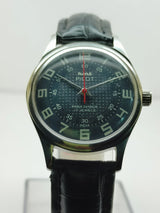 HMT Mechanical Vintage Watch – Refurbished Classic | Original Hand-Winding Timepiece National Watches