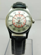 HMT Mechanical Vintage Watch – Refurbished Classic | Original Hand-Winding Timepiece National Watches