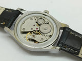 HMT Mechanical Vintage Watch – Refurbished Classic | Original Hand-Winding Timepiece National Watches