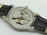 HMT Mechanical Vintage Watch – Refurbished Classic | Original Hand-Winding Timepiece National Watches