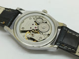 HMT Mechanical Vintage Watch – Refurbished Classic | Original Hand-Winding Timepiece National Watches