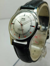 HMT Mechanical Vintage Watch – Refurbished Classic | Original Hand-Winding Timepiece National Watches