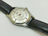 HMT Mechanical Vintage Watch – Refurbished Classic | Original Hand-Winding Timepiece National Watches