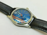HMT Mechanical Vintage Watch – Refurbished Classic | Original Hand-Winding Timepiece National Watches