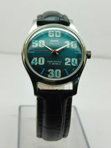 HMT Mechanical Vintage Watch – Refurbished Classic | Original Hand-Winding Timepiece