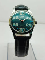 HMT Mechanical Vintage Watch – Refurbished Classic | Original Hand-Winding Timepiece National Watches