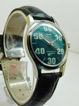 HMT Mechanical Vintage Watch – Refurbished Classic | Original Hand-Winding Timepiece National Watches