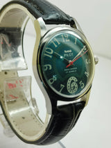 HMT Mechanical Vintage Watch – Refurbished Classic | Original Hand-Winding Timepiece National Watches