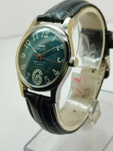 HMT Mechanical Vintage Watch – Refurbished Classic | Original Hand-Winding Timepiece