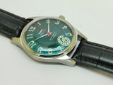 HMT Mechanical Vintage Watch – Refurbished Classic | Original Hand-Winding Timepiece