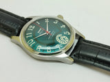 HMT Mechanical Vintage Watch – Refurbished Classic | Original Hand-Winding Timepiece National Watches