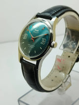 HMT Mechanical Vintage Watch – Refurbished Classic | Original Hand-Winding Timepiece National Watches