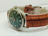 HMT Mechanical Vintage Watch – Refurbished Classic | Original Hand-Winding Timepiece