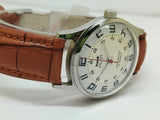 HMT Mechanical Vintage Watch – Refurbished Classic | Original Hand-Winding Timepiece National Watches