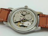 HMT Mechanical Vintage Watch – Refurbished Classic | Original Hand-Winding Timepiece National Watches