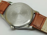HMT Mechanical Vintage Watch – Refurbished Classic | Original Hand-Winding Timepiece National Watches
