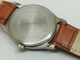 HMT Mechanical Vintage Watch – Refurbished Classic | Original Hand-Winding Timepiece National Watches