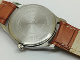 HMT Mechanical Vintage Watch – Refurbished Classic | Original Hand-Winding Timepiece National Watches