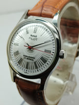 HMT Mechanical Vintage Watch – Refurbished Classic | Original Hand-Winding Timepiece