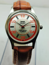 HMT Mechanical Vintage Watch – Refurbished Classic | Original Hand-Winding Timepiece National Watches