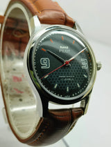 HMT Mechanical Vintage Watch – Refurbished Classic | Original Hand-Winding Timepiece National Watches