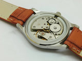HMT Mechanical Vintage Watch – Refurbished Classic | Original Hand-Winding Timepiece National Watches