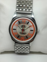 HMT Mechanical Vintage Watch – Refurbished Classic | Original Hand-Winding Timepiece