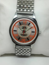 HMT Mechanical Vintage Watch – Refurbished Classic | Original Hand-Winding Timepiece National Watches