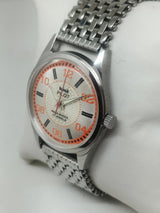 HMT Mechanical Vintage Watch – Refurbished Classic | Original Hand-Winding Timepiece National Watches