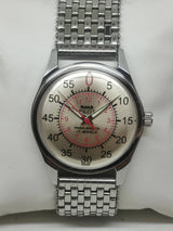 HMT Mechanical Vintage Watch – Refurbished Classic | Original Hand-Winding Timepiece National Watches