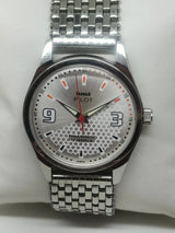 HMT Mechanical Vintage Watch – Refurbished Classic | Original Hand-Winding Timepiece National Watches