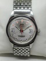 HMT Mechanical Vintage Watch – Refurbished Classic | Original Hand-Winding Timepiece