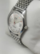 HMT Mechanical Vintage Watch – Refurbished Classic | Original Hand-Winding Timepiece