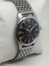 HMT Mechanical Vintage Watch – Refurbished Classic | Original Hand-Winding Timepiece National Watches