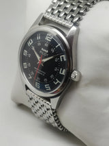 HMT Mechanical Vintage Watch – Refurbished Classic | Original Hand-Winding Timepiece