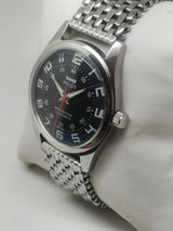 HMT Mechanical Vintage Watch – Refurbished Classic | Original Hand-Winding Timepiece National Watches