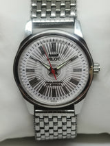 HMT Mechanical Vintage Watch – Refurbished Classic | Original Hand-Winding Timepiece