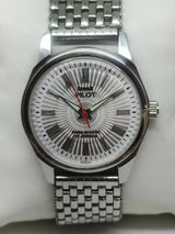 HMT Mechanical Vintage Watch – Refurbished Classic | Original Hand-Winding Timepiece National Watches