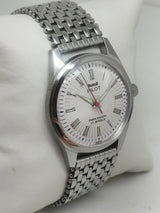 HMT Mechanical Vintage Watch – Refurbished Classic | Original Hand-Winding Timepiece