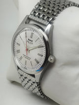 HMT Mechanical Vintage Watch – Refurbished Classic | Original Hand-Winding Timepiece